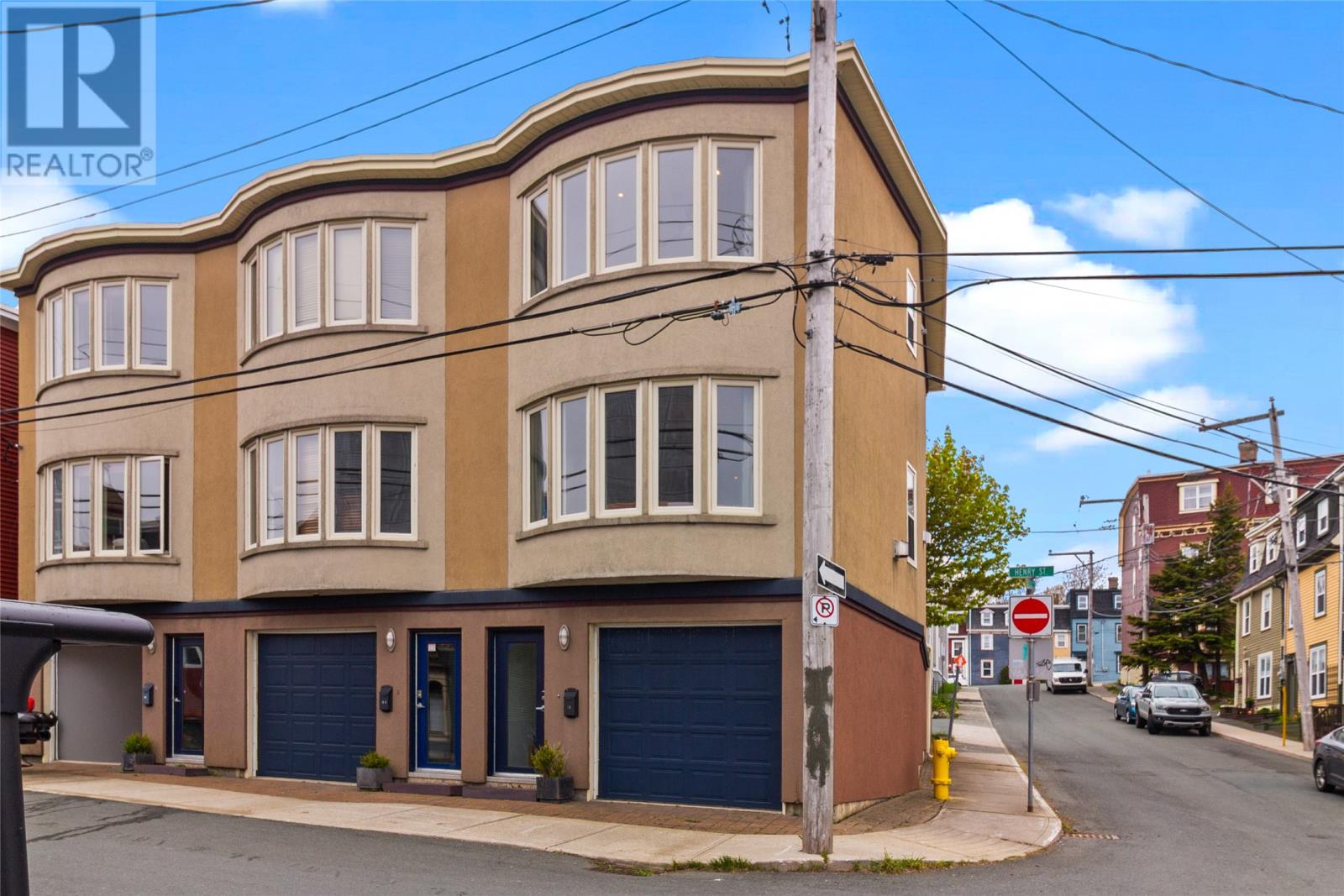 28 Henry Street, St John's, Newfoundland & Labrador  A1C 1R7 - Photo 2 - 1298737