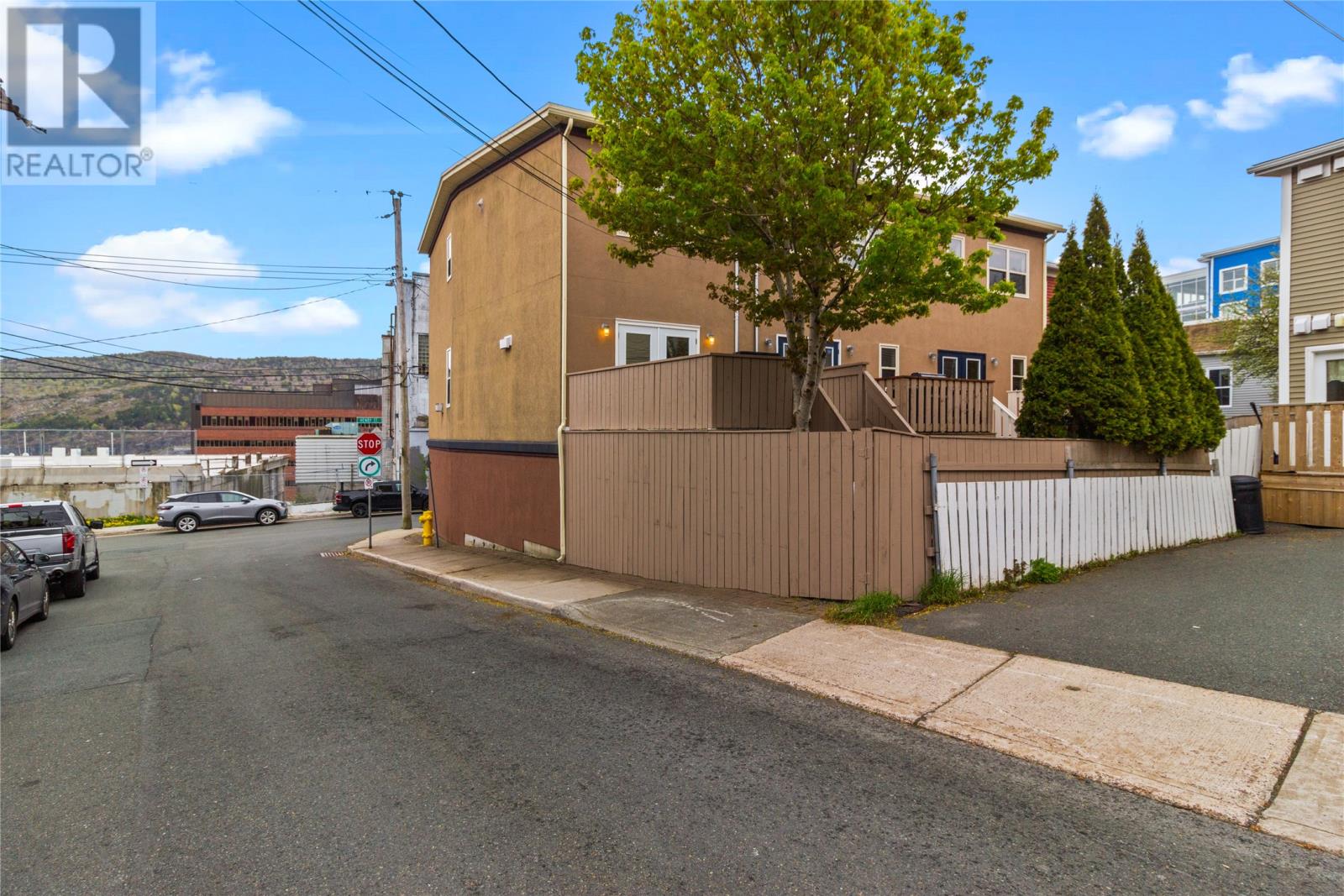 28 Henry Street, St John's, Newfoundland & Labrador  A1C 1R7 - Photo 35 - 1298737