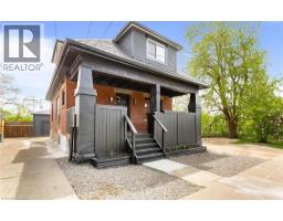 193 S MADISON Avenue S, Kitchener, Ontario
