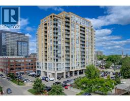 191 KING Street S Unit# 1202, Waterloo, Ontario