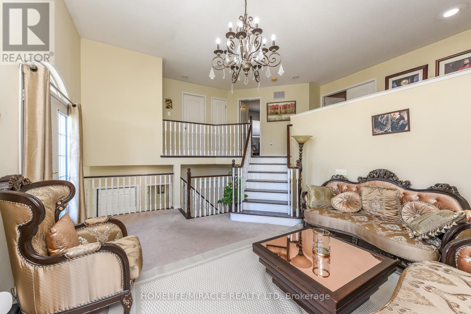23 Roundstone Drive, Brampton, Ontario  L6X 0K7 - Photo 20 - W13237248