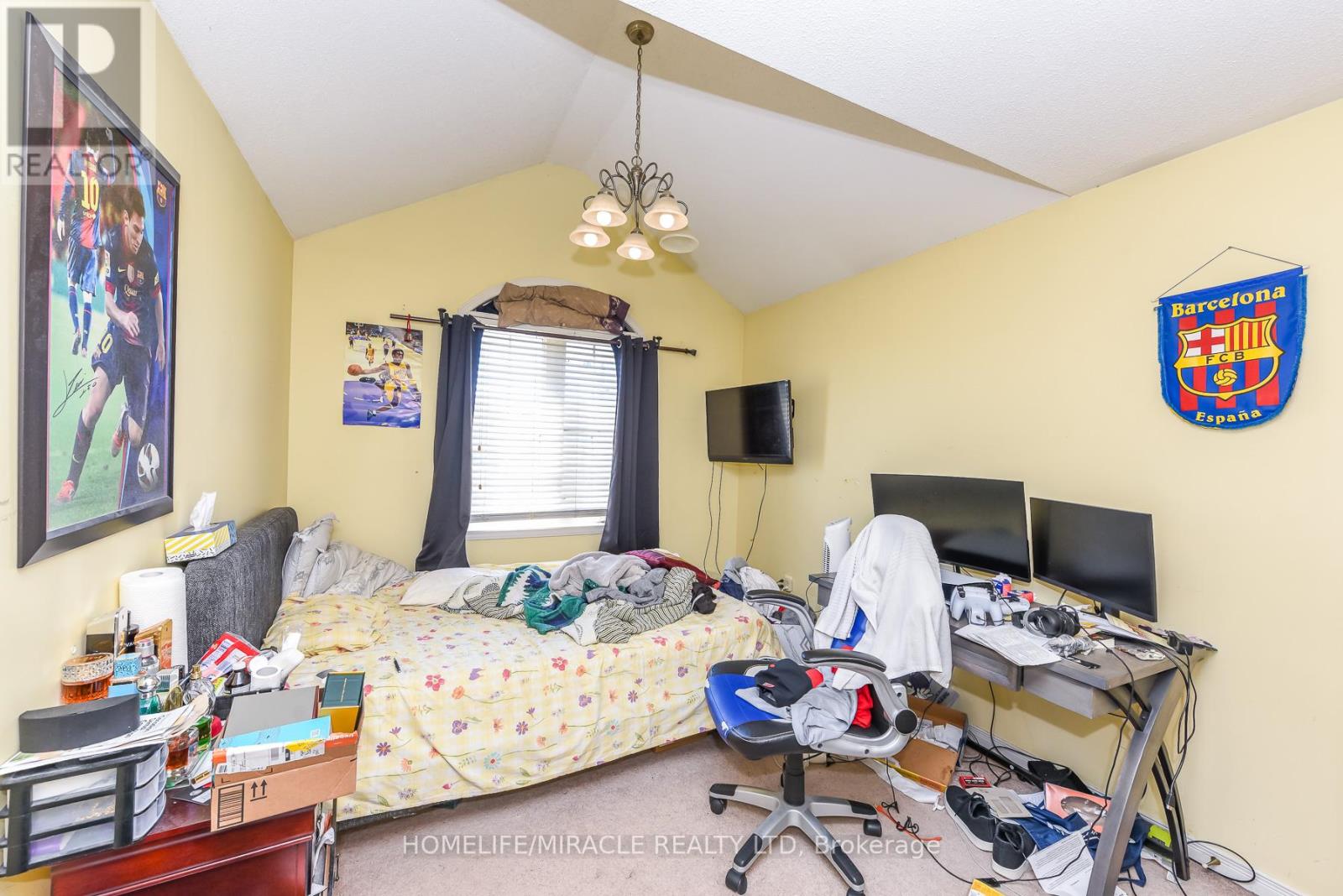 23 Roundstone Drive, Brampton, Ontario  L6X 0K7 - Photo 39 - W13237248