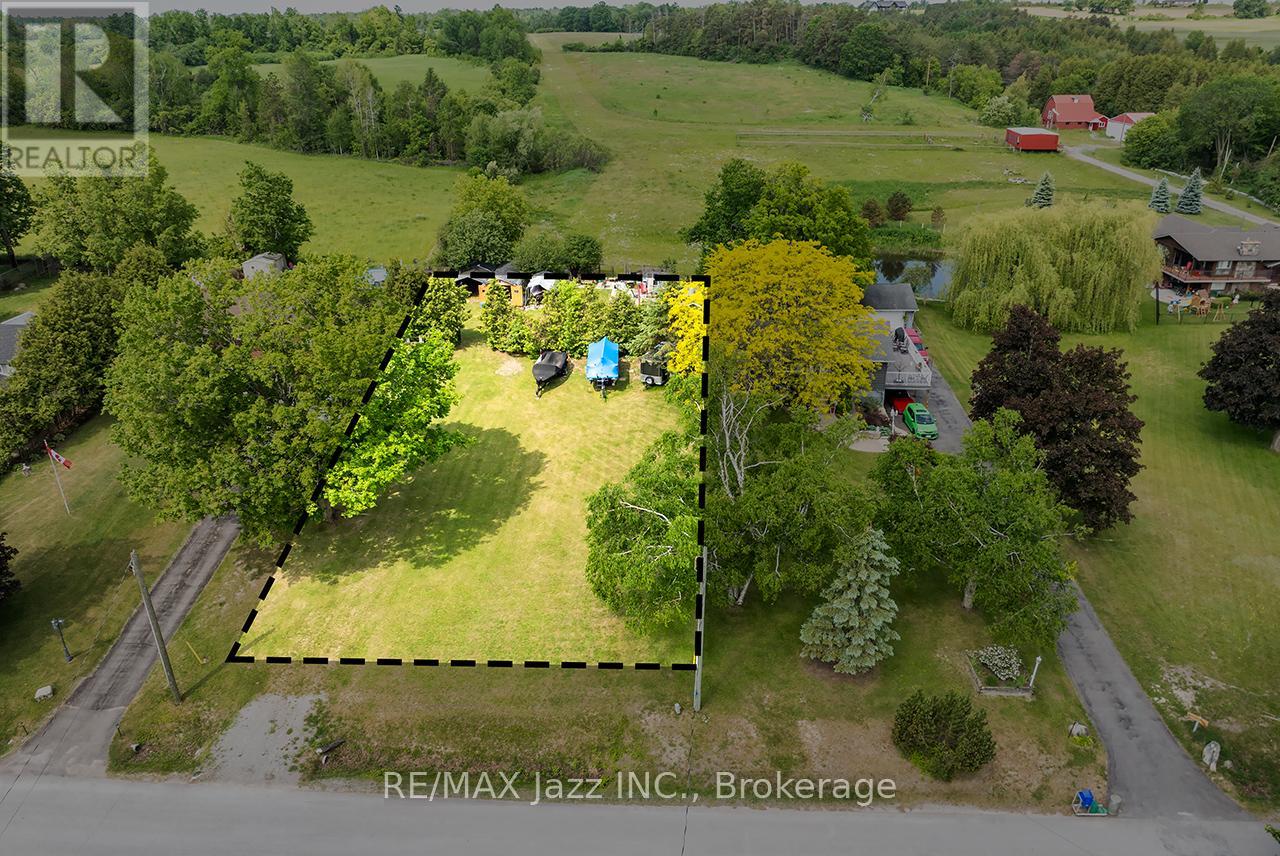 90 ALDRED DRIVE, Scugog, Ontario