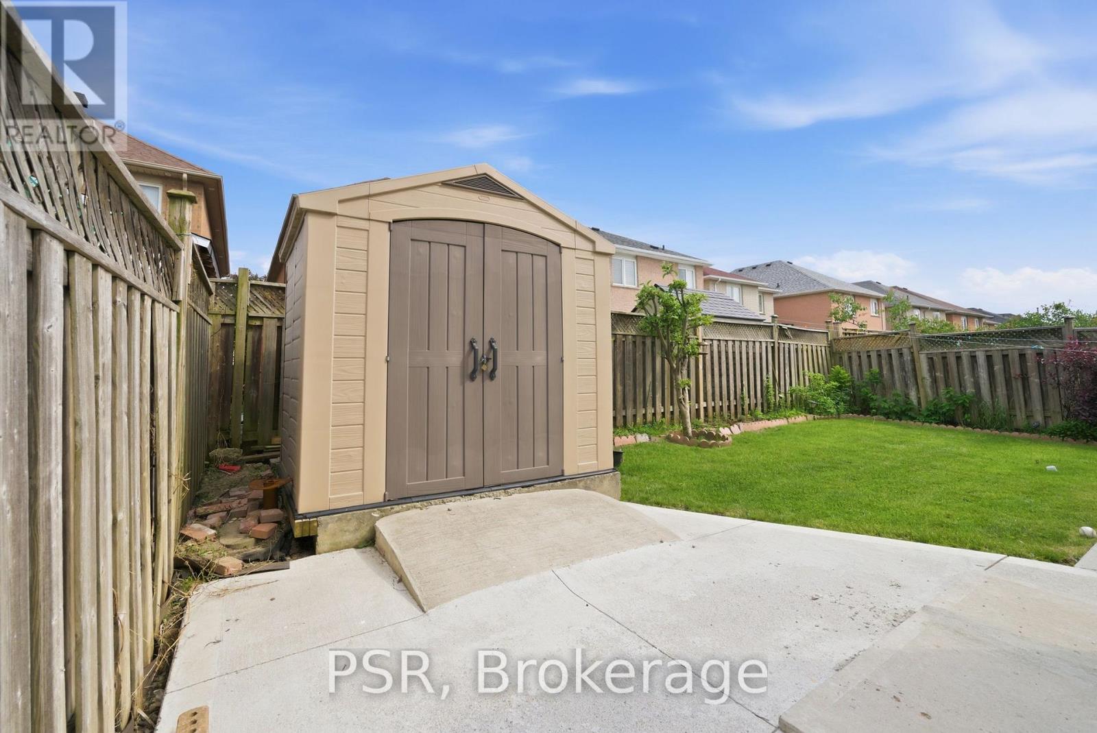 Lower - 426 Arrowsmith Drive, Mississauga, Ontario  L5W 1V2 - Photo 13 - W13426262