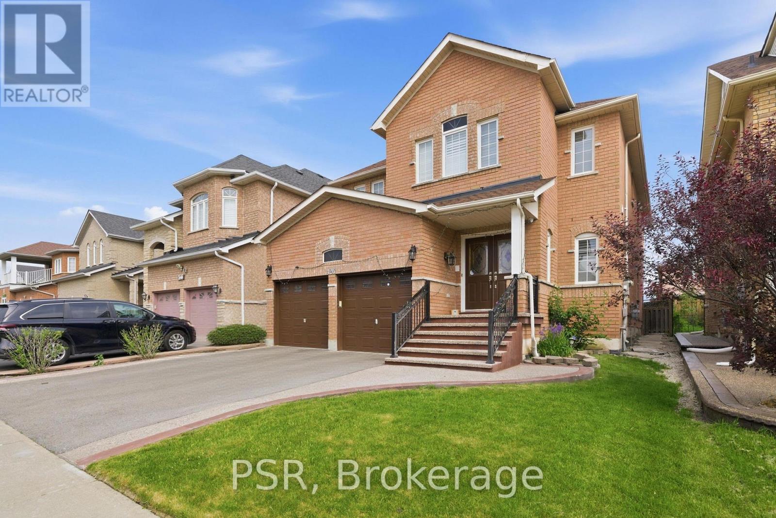 Lower - 426 Arrowsmith Drive, Mississauga, Ontario  L5W 1V2 - Photo 2 - W13426262