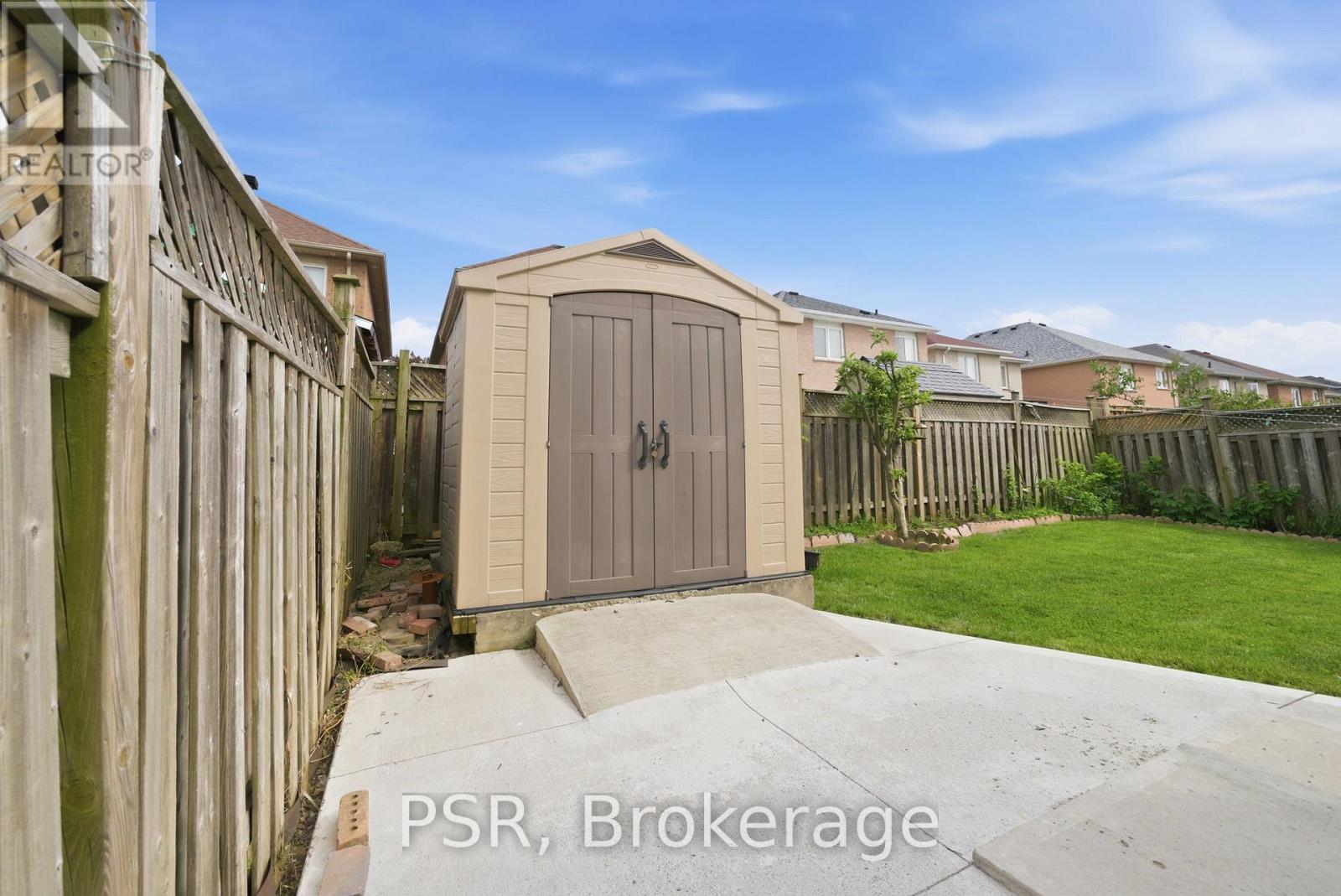 Lower - 426 Arrowsmith Drive, Mississauga, Ontario  L5W 1V2 - Photo 23 - W13426262