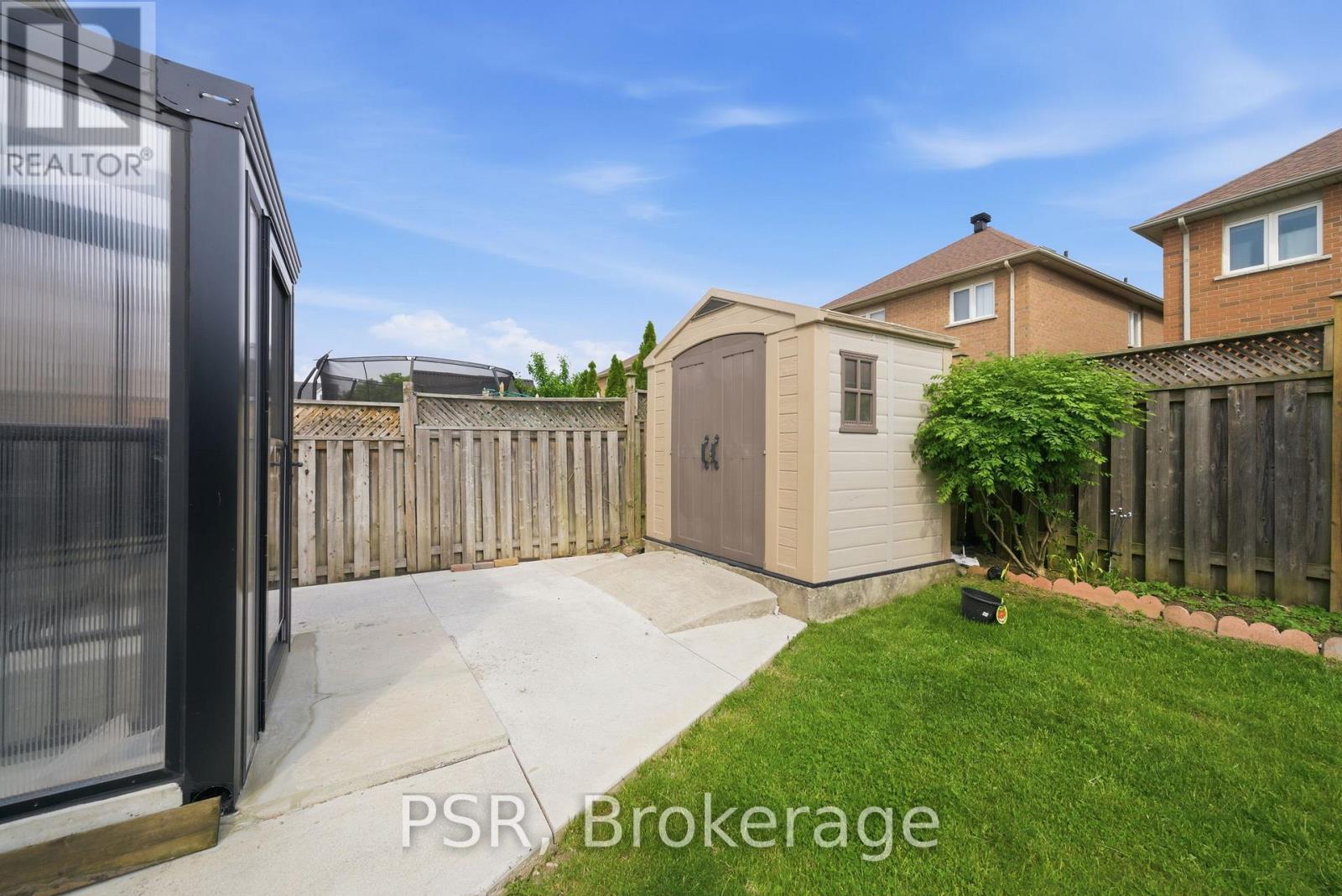 Lower - 426 Arrowsmith Drive, Mississauga, Ontario  L5W 1V2 - Photo 24 - W13426262