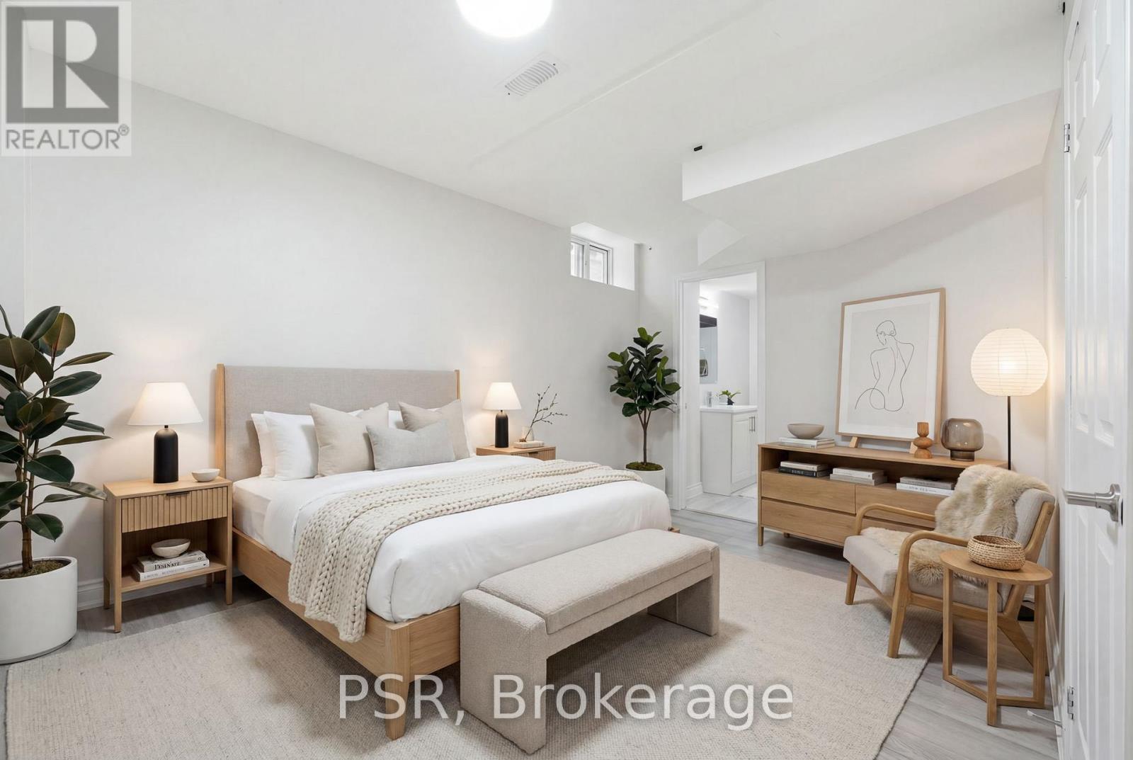 Lower - 426 Arrowsmith Drive, Mississauga, Ontario  L5W 1V2 - Photo 7 - W13426262