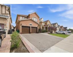 LOWER - 426 ARROWSMITH DRIVE, Mississauga, Ontario
