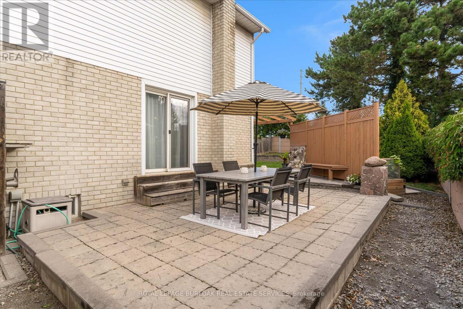 1500 Riley Avenue, Burlington, Ontario  L7M 3C1 - Photo 29 - W13426278