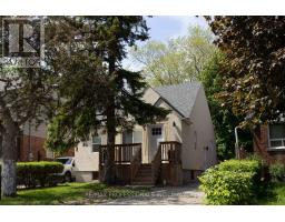 76 MACDONALD STREET, Toronto, Ontario