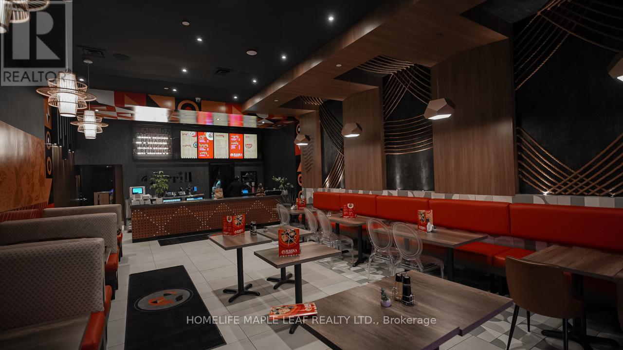 4 - 9980 AIRPORT ROAD, Brampton, Ontario
