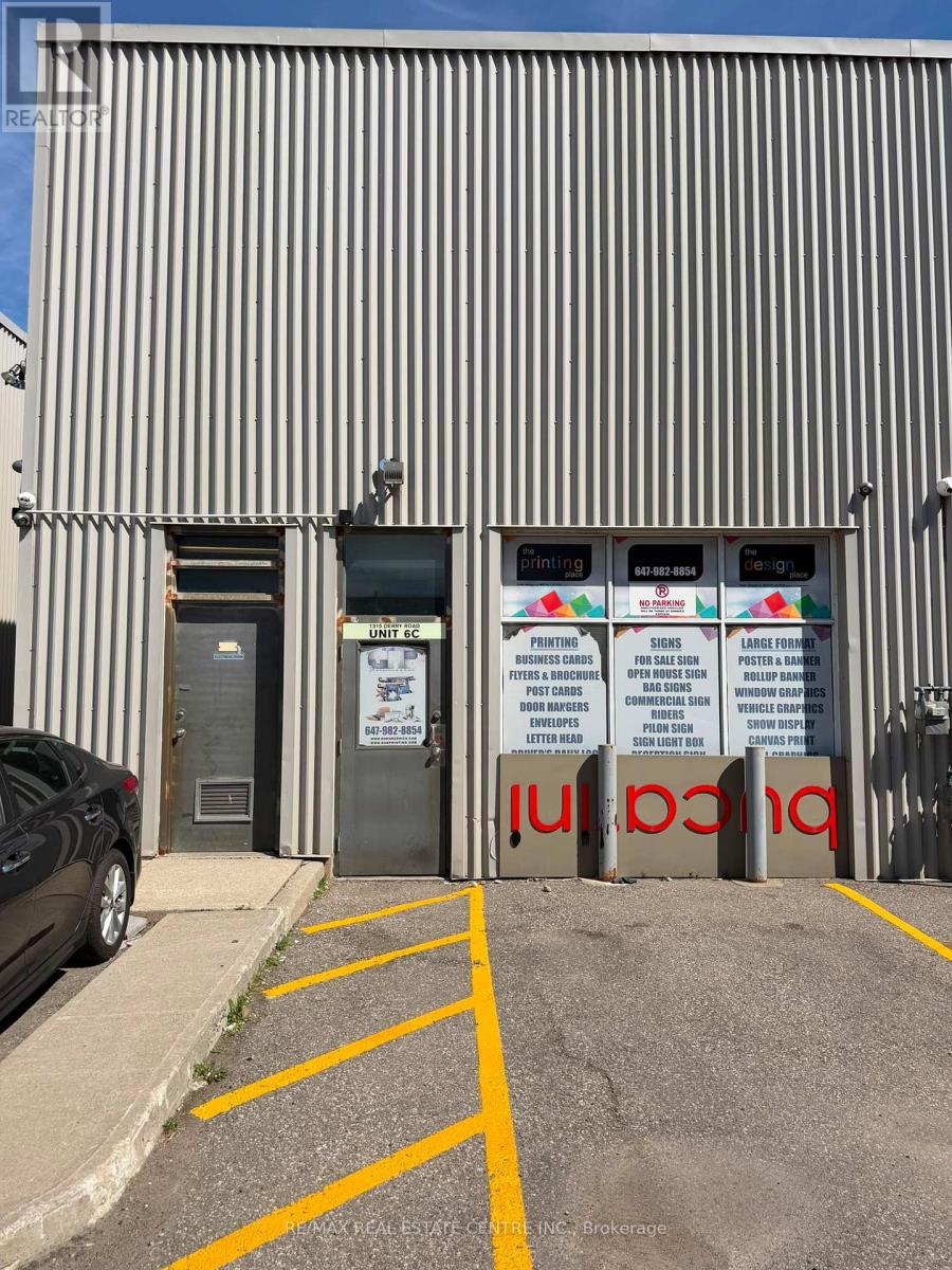 6c - 1315 Derry Road E, Mississauga, Ontario  L5T 1B6 - Photo 2 - W13426304