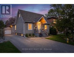 35 GORT AVENUE, Toronto, Ontario