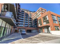 913 - 2300 ST CLAIR AVE AVENUE W, Toronto, Ontario