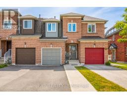 19 URAL CIRCLE, Brampton, Ontario