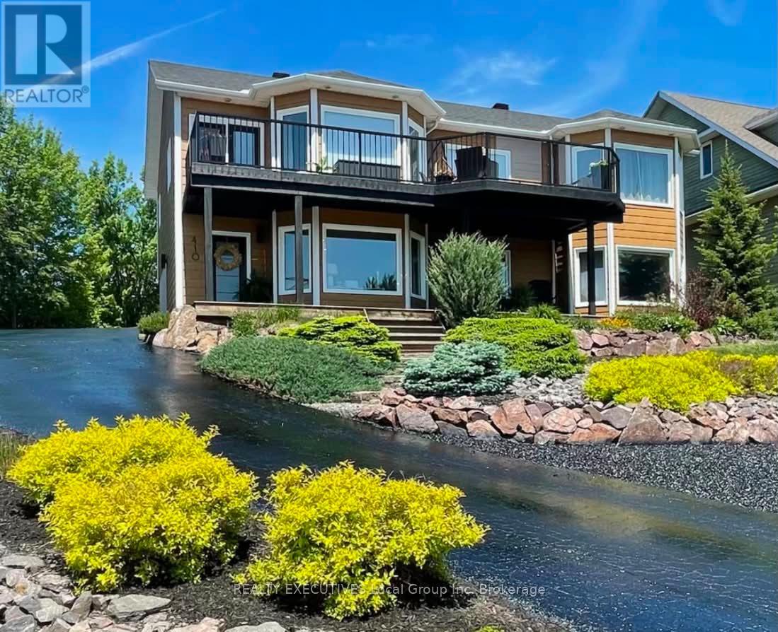 410 OSPREY CRESCENT, Callander, Ontario