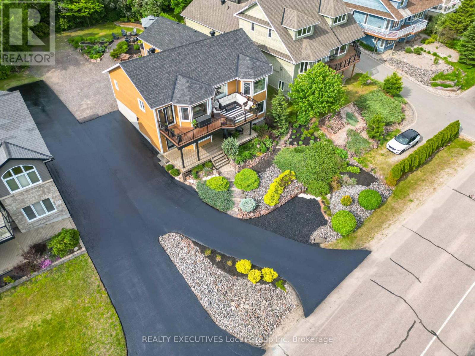 410 Osprey Crescent, Callander, Ontario  P0H 1H0 - Photo 3 - X13426660