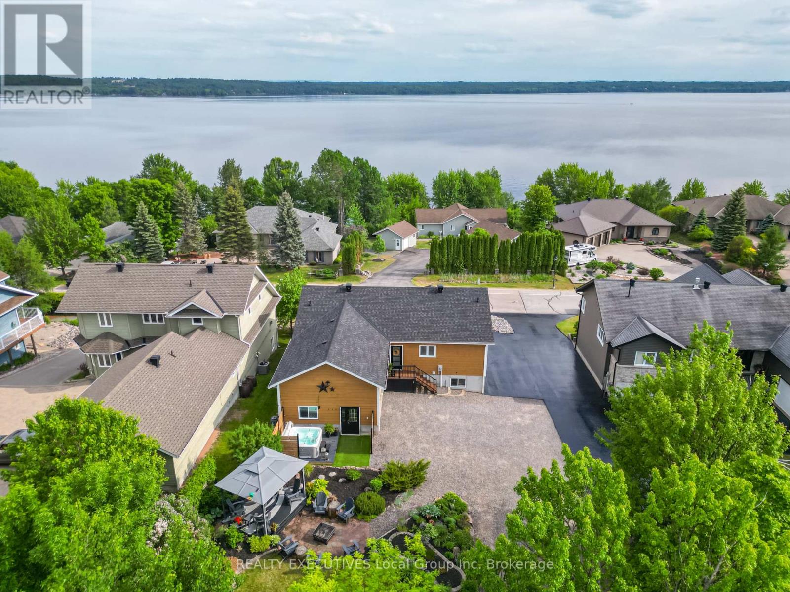 410 Osprey Crescent, Callander, Ontario  P0H 1H0 - Photo 6 - X13426660