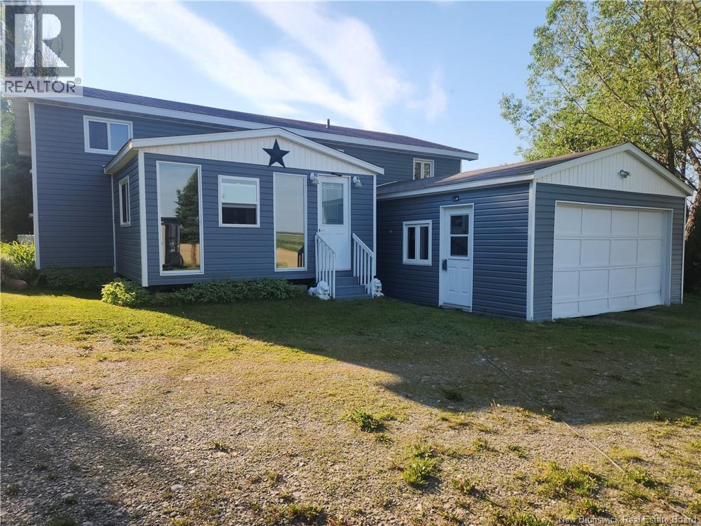 469 St-Amand Road, saint-andré, New Brunswick