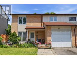 81 DOREEN CRESCENT, Clarington, Ontario