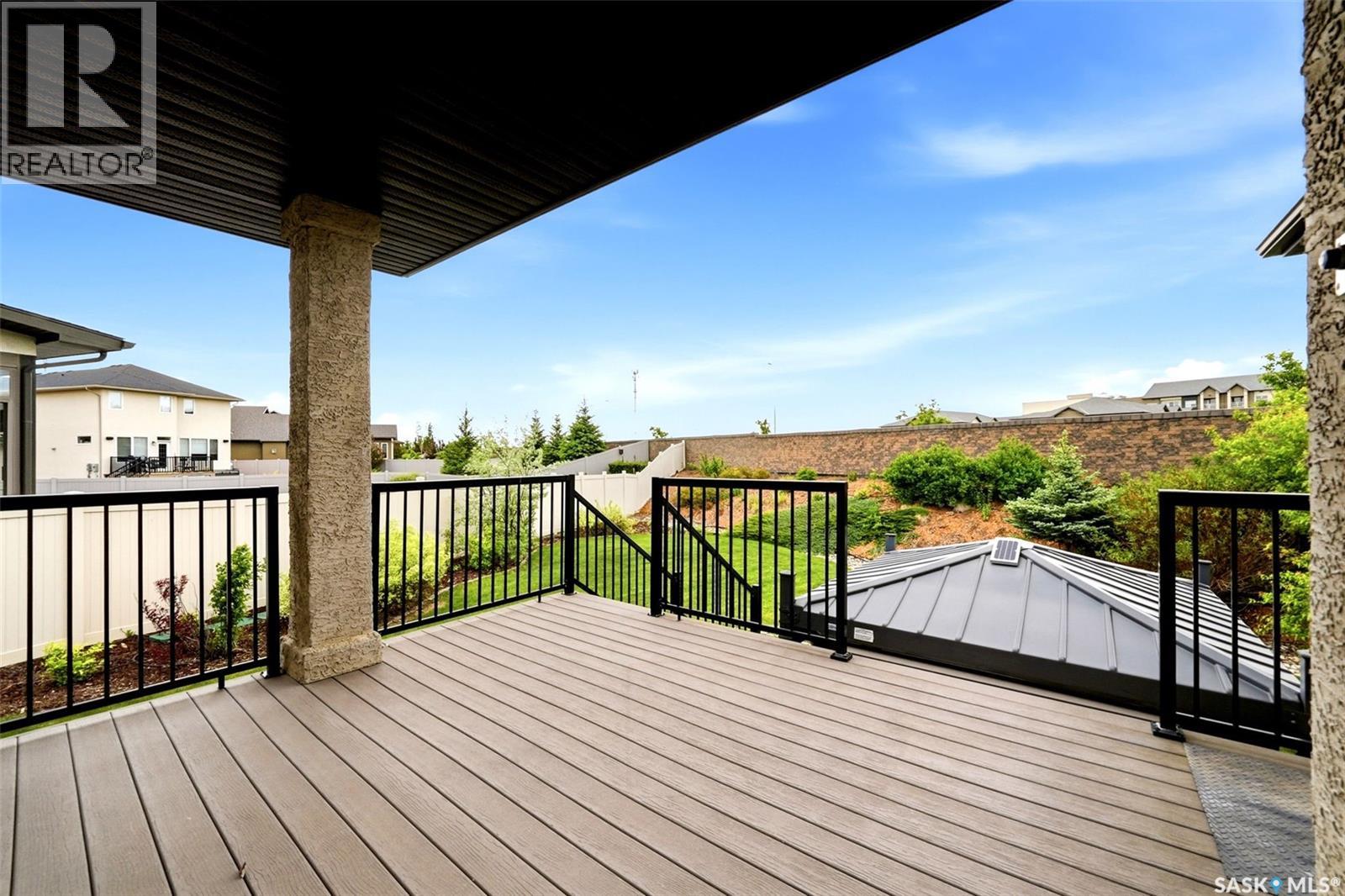 3921 Red Lily Bay, Regina, Saskatchewan  S4V 1S3 - Photo 50 - SK031459