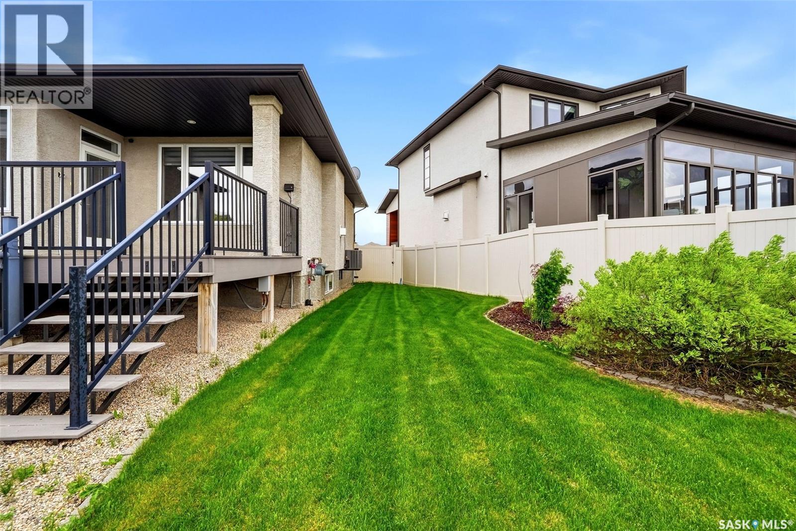 3921 Red Lily Bay, Regina, Saskatchewan  S4V 1S3 - Photo 55 - SK031459