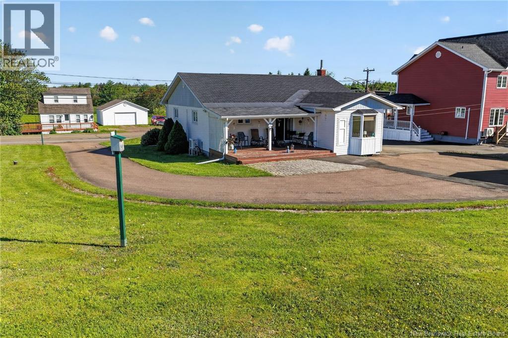 83 Robichaud Street, Cap-Pelé, New Brunswick  E4N 1Y5 - Photo 9 - NB134881