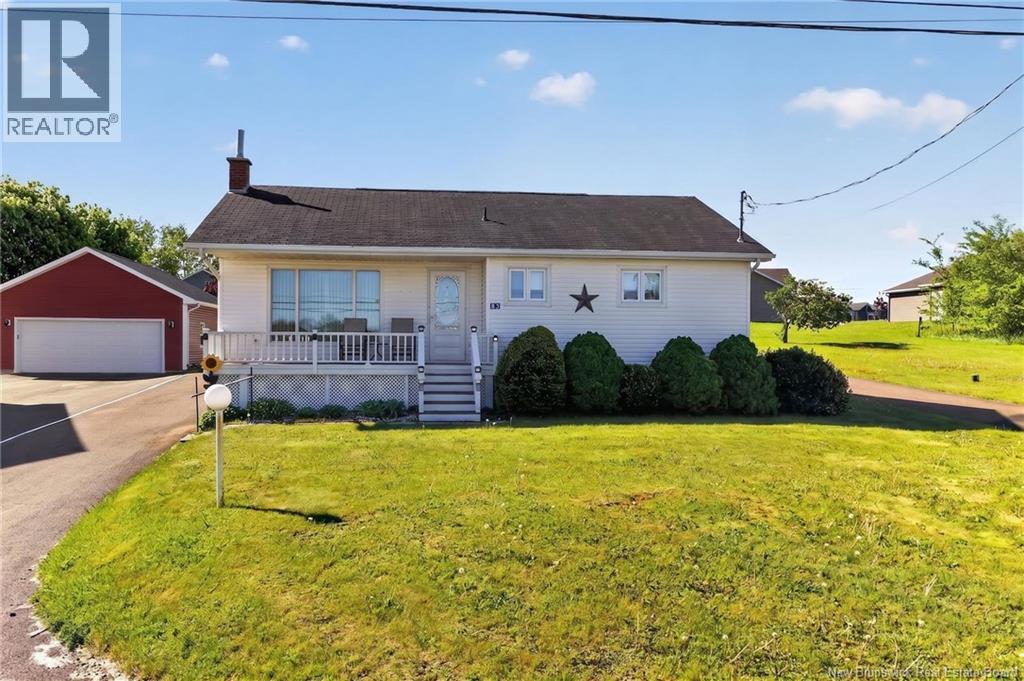 83 Robichaud Street, Cap-Pelé, New Brunswick