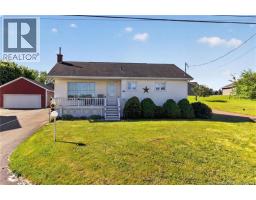 83 Robichaud Street, Cap-Pelé, New Brunswick