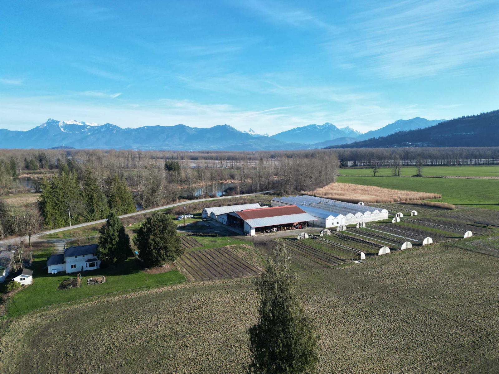 9974 Tremblay Road, Mission, British Columbia  V0M 1G0 - Photo 8 - R3131430