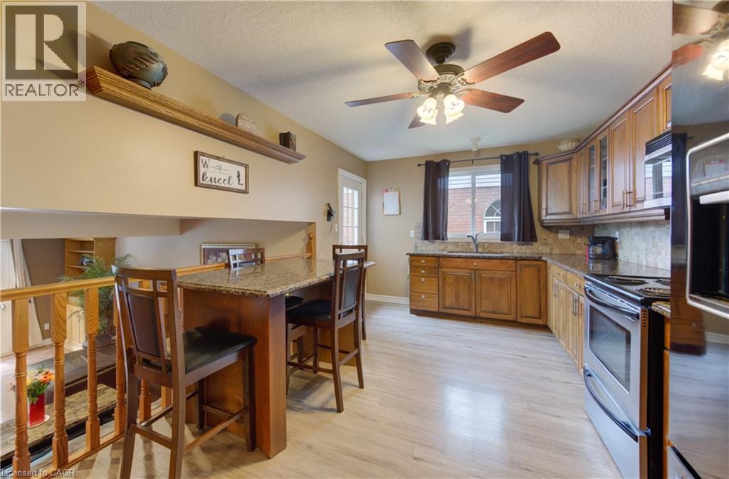 599 Coldstream Drive, Waterloo, Ontario  N2V 2H3 - Photo 10 - 40838086