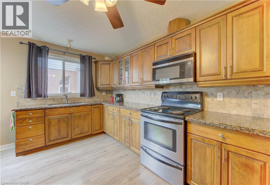 599 Coldstream Drive, Waterloo, Ontario  N2V 2H3 - Photo 12 - 40838086