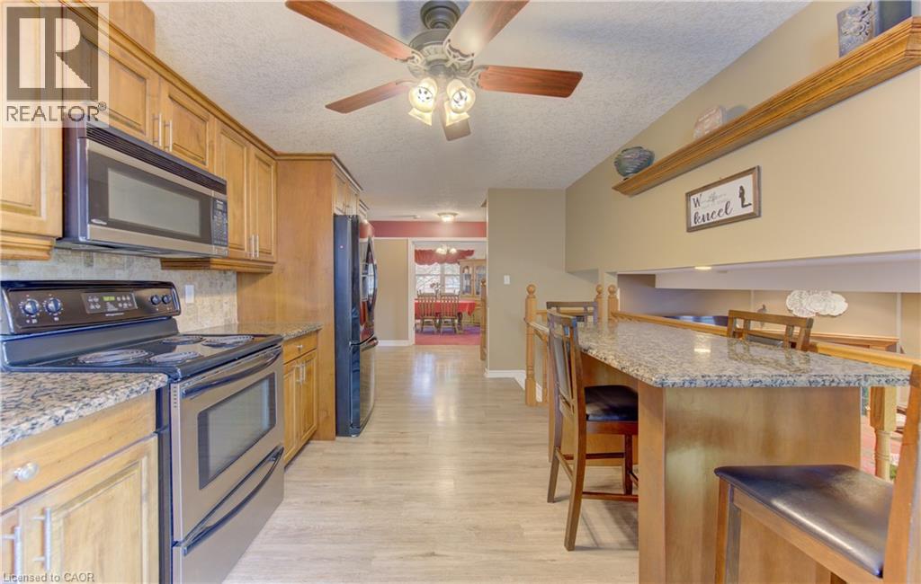 599 Coldstream Drive, Waterloo, Ontario  N2V 2H3 - Photo 14 - 40838086