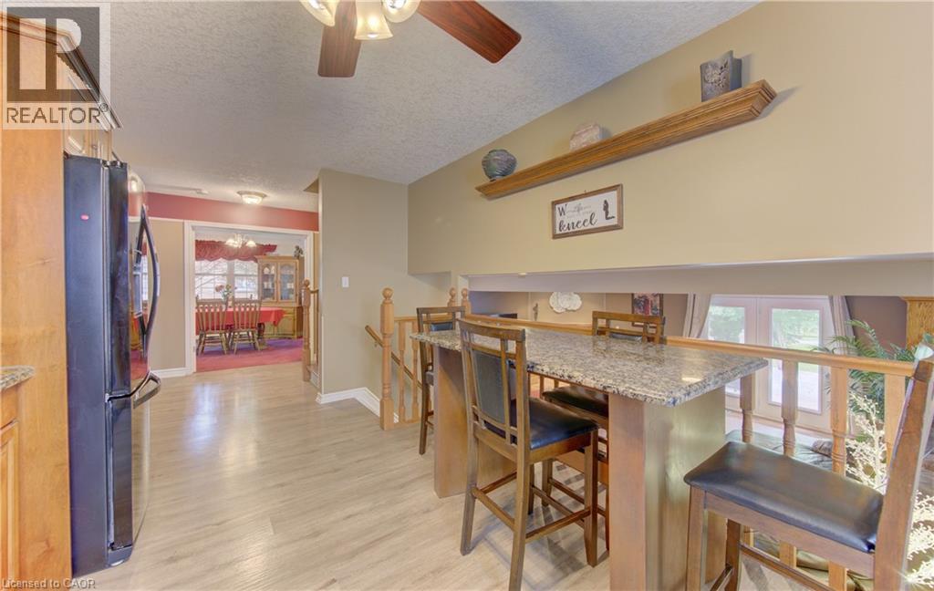 599 Coldstream Drive, Waterloo, Ontario  N2V 2H3 - Photo 15 - 40838086