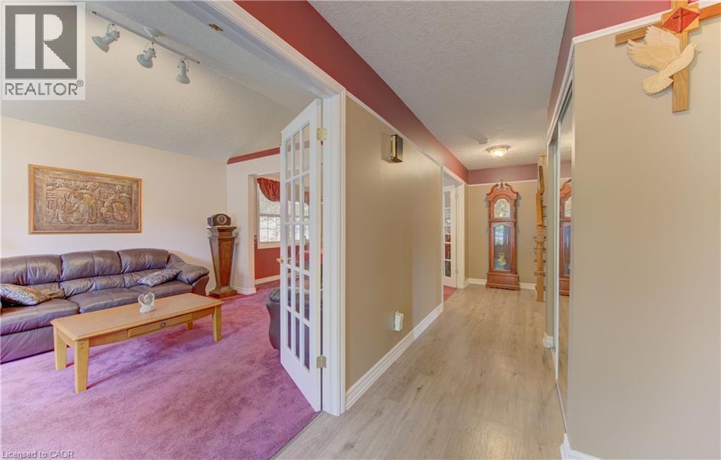 599 Coldstream Drive, Waterloo, Ontario  N2V 2H3 - Photo 17 - 40838086