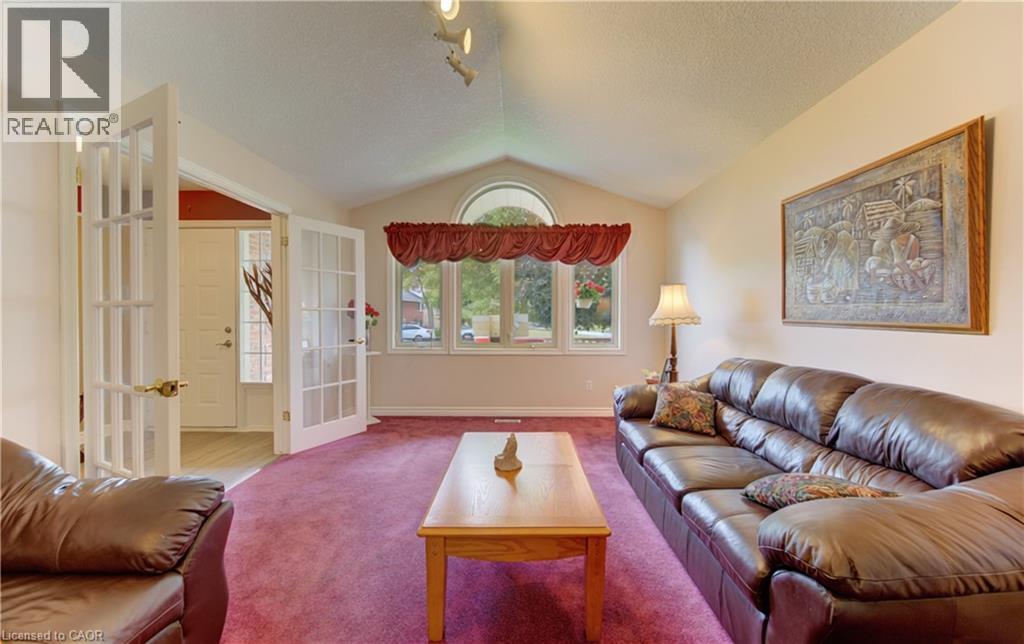 599 Coldstream Drive, Waterloo, Ontario  N2V 2H3 - Photo 18 - 40838086