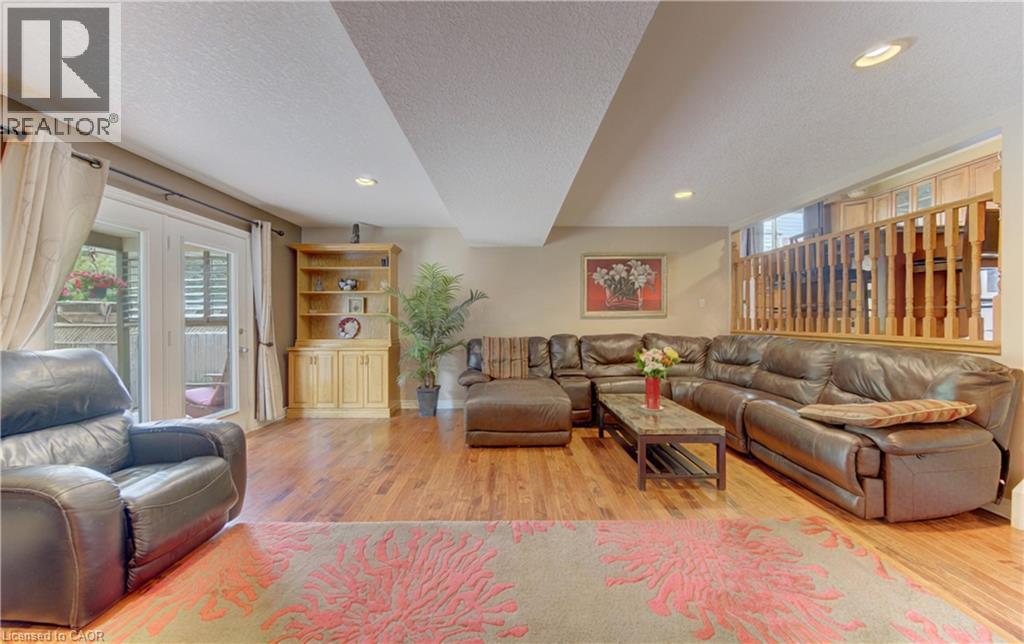 599 Coldstream Drive, Waterloo, Ontario  N2V 2H3 - Photo 30 - 40838086