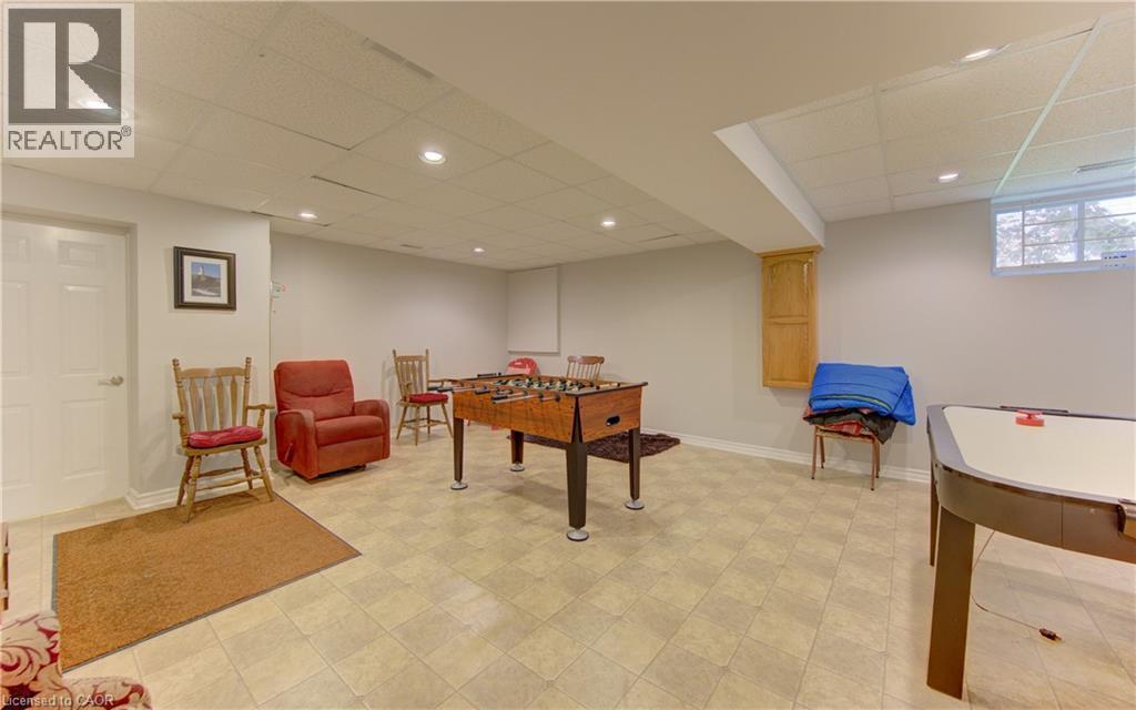 599 Coldstream Drive, Waterloo, Ontario  N2V 2H3 - Photo 33 - 40838086