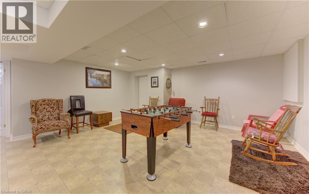 599 Coldstream Drive, Waterloo, Ontario  N2V 2H3 - Photo 34 - 40838086