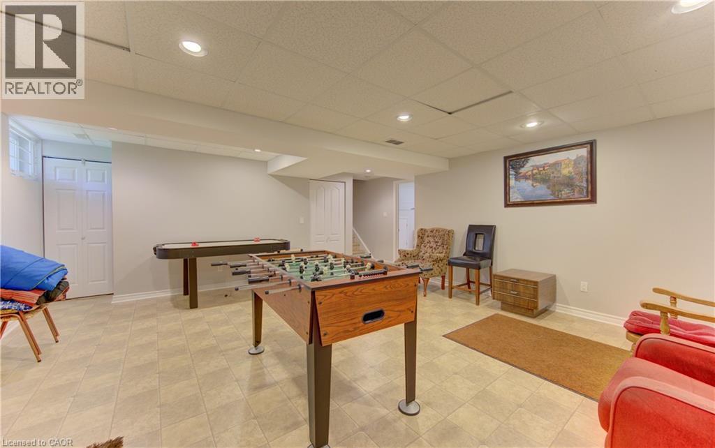 599 Coldstream Drive, Waterloo, Ontario  N2V 2H3 - Photo 35 - 40838086