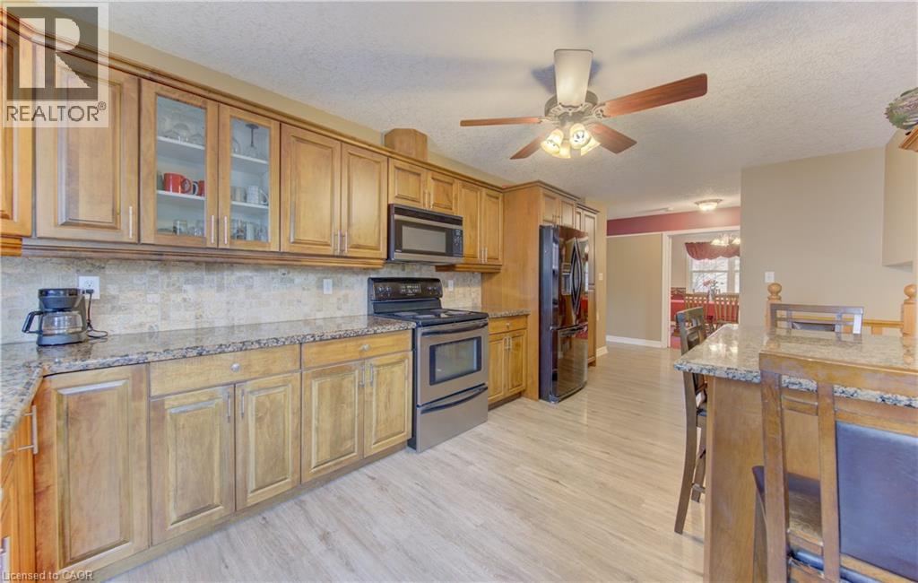 599 Coldstream Drive, Waterloo, Ontario  N2V 2H3 - Photo 9 - 40838086