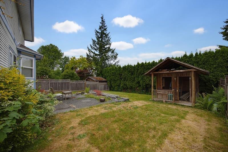 8588 212 Street, Langley, British Columbia  V1M 2E7 - Photo 4 - R3133898