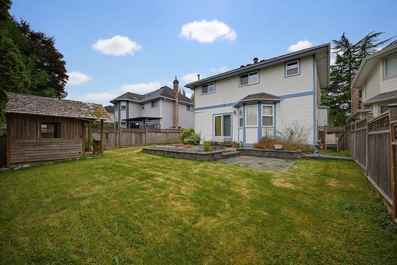 8588 212 Street, Langley, British Columbia  V1M 2E7 - Photo 6 - R3133898