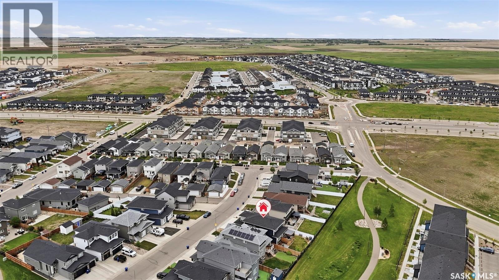 523 Bolstad Turn, Saskatoon, Saskatchewan  S7W 0X9 - Photo 39 - SK038897
