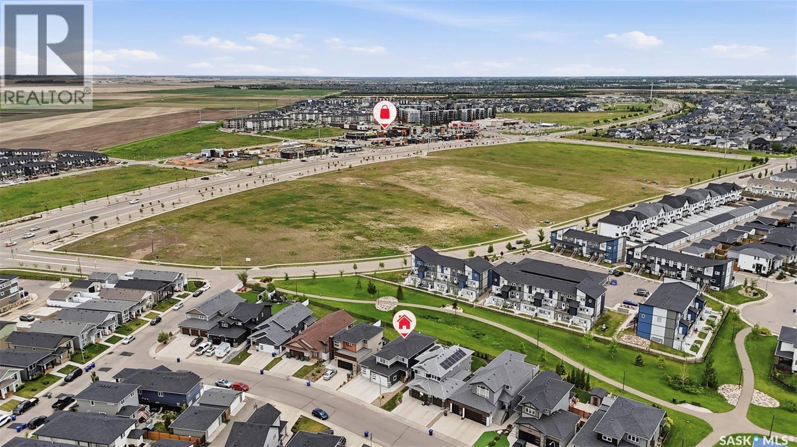 523 Bolstad Turn, Saskatoon, Saskatchewan  S7W 0X9 - Photo 38 - SK038897