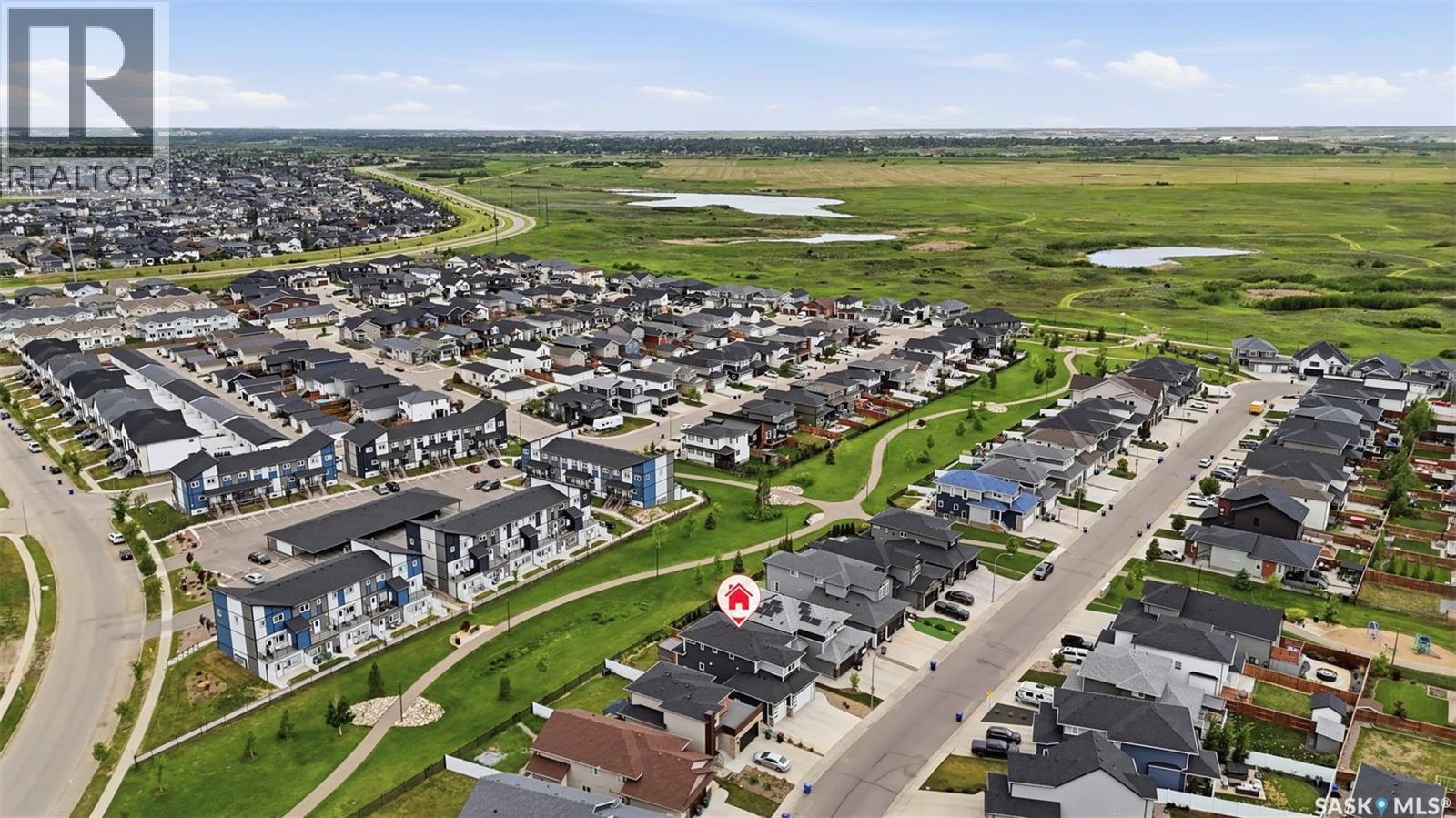 523 Bolstad Turn, Saskatoon, Saskatchewan  S7W 0X9 - Photo 40 - SK038897