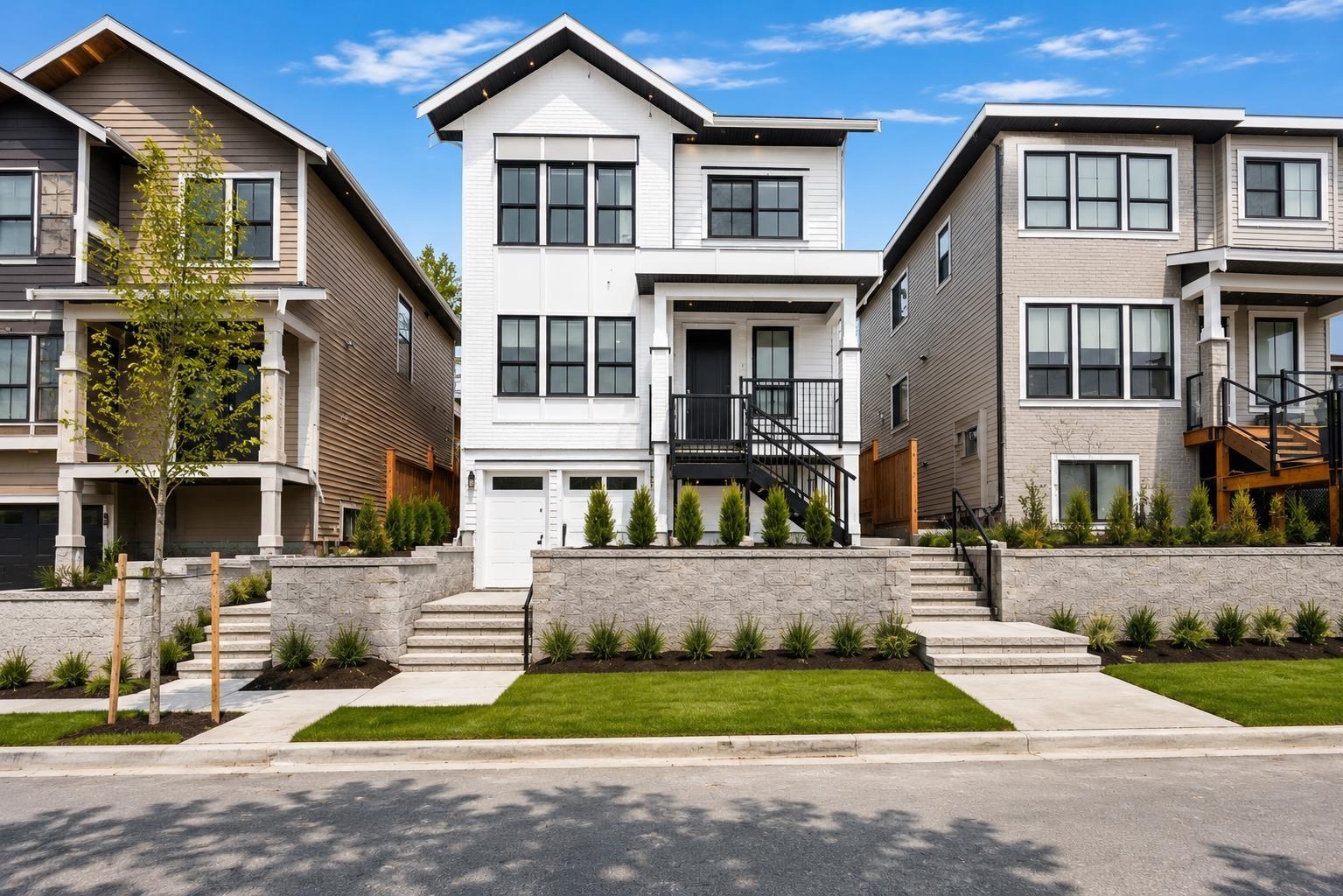 9320 EBOR ROAD, Delta, British Columbia