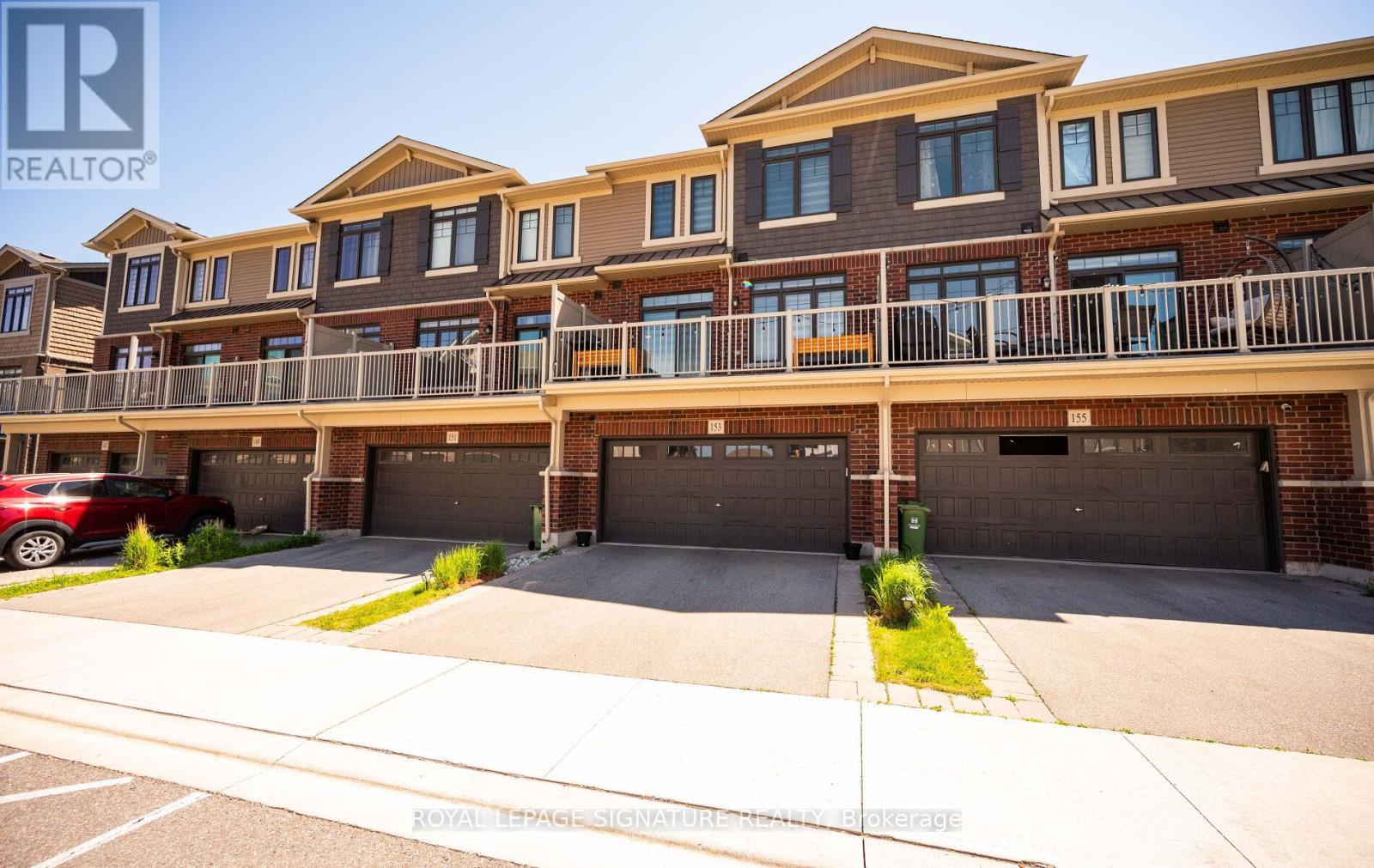 153 Hibiscus Lane, Hamilton, Ontario  L8K 0A3 - Photo 50 - X13426326