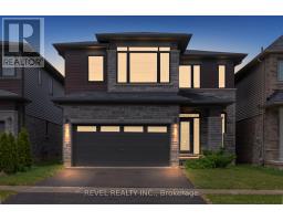 36 LADD AVENUE, Brantford, Ontario